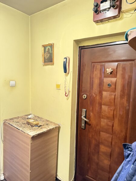 Camil Ressu 42 vand apartament 2 camere decomandat, Bulevard Camil Ressu 42