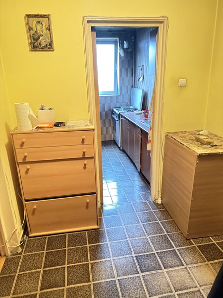 Camil Ressu 42 vand apartament 2 camere decomandat, Bulevard Camil Ressu 42