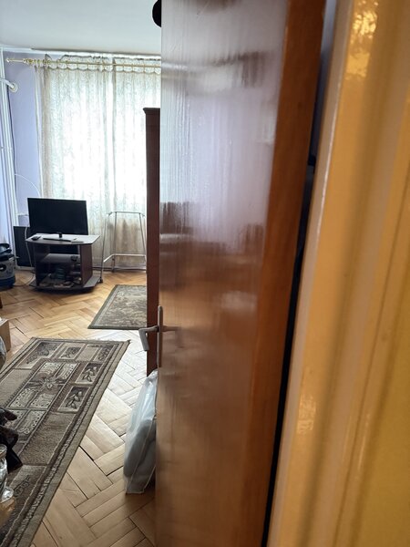 Camil Ressu 42 vand apartament 2 camere decomandat, Bulevard Camil Ressu 42