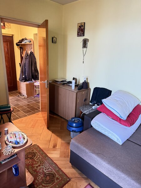 Camil Ressu 42 vand apartament 2 camere decomandat, Bulevard Camil Ressu 42