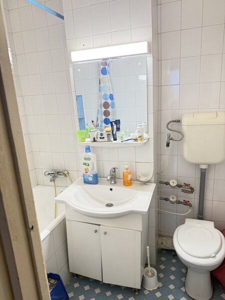 Camil Ressu 42 vand apartament 2 camere decomandat, Bulevard Camil Ressu 42